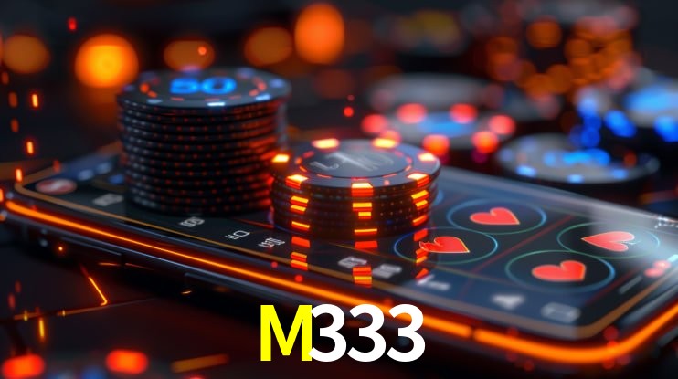 Exhibición de bonos M333 para jugadores en México con interfaz de juego promocional