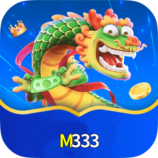 M333 Logo